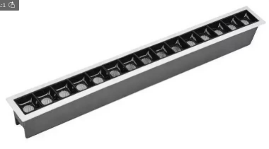 30w LED wall washer light KL-CT30