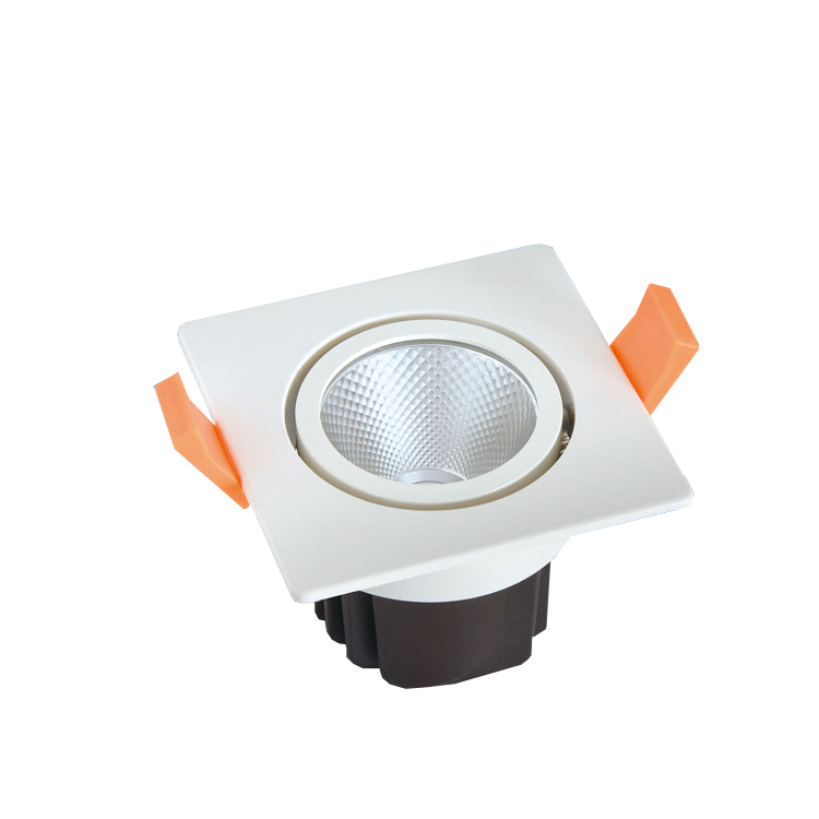 Super bright 12W led down light