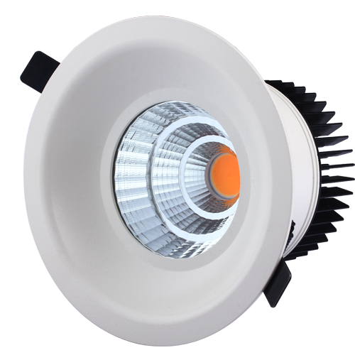 Mini 24W COB led down light