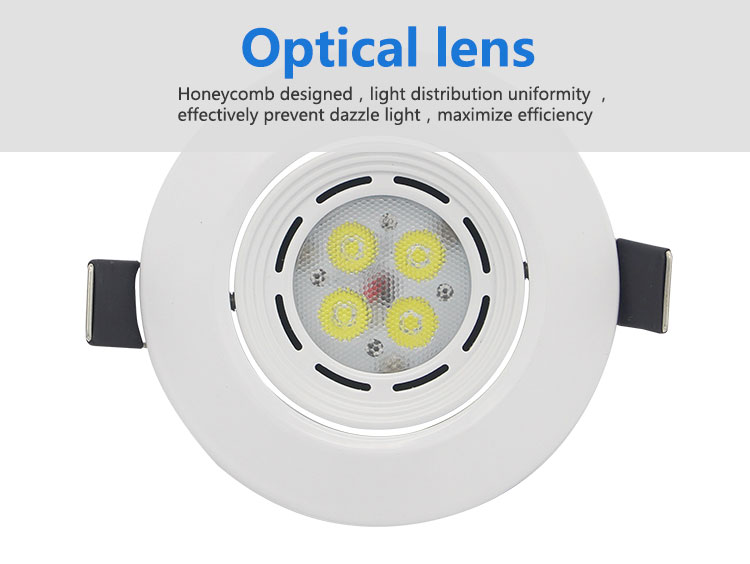 KL-DL0604S optical lens