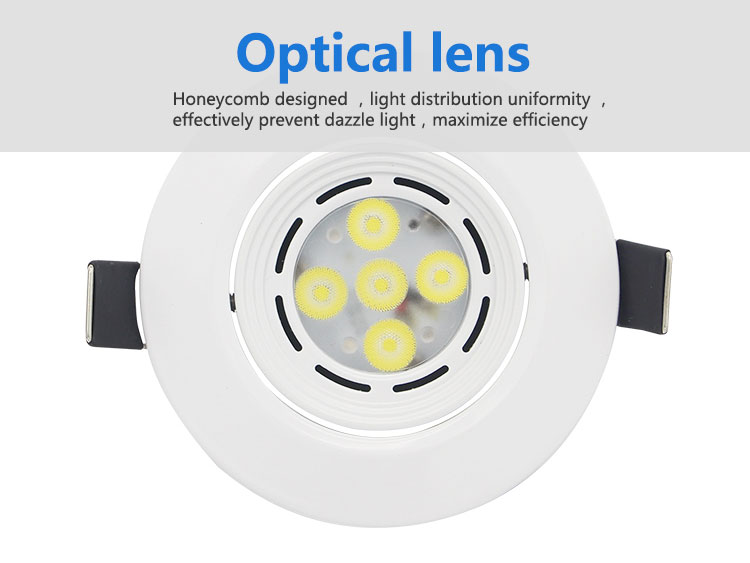 KL-DL0605S optical lens