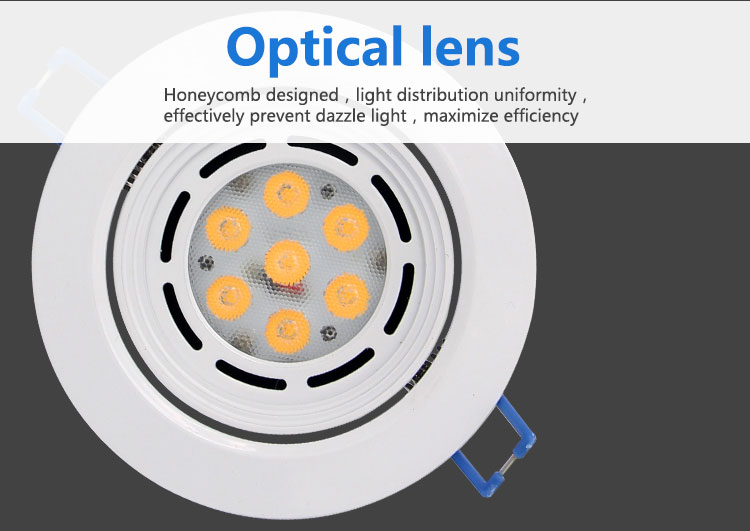 KL-DL0607Noptical lens