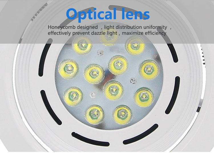 KL-DL0612N optical lens