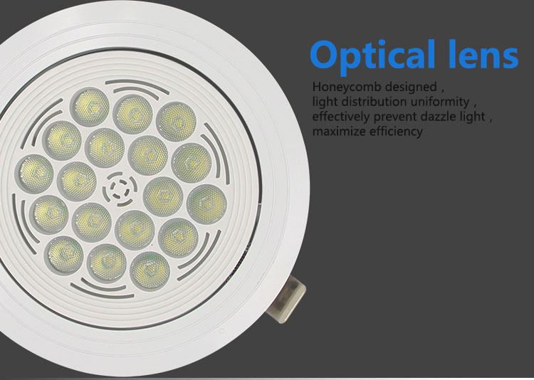 KL-DL0618D optical lens