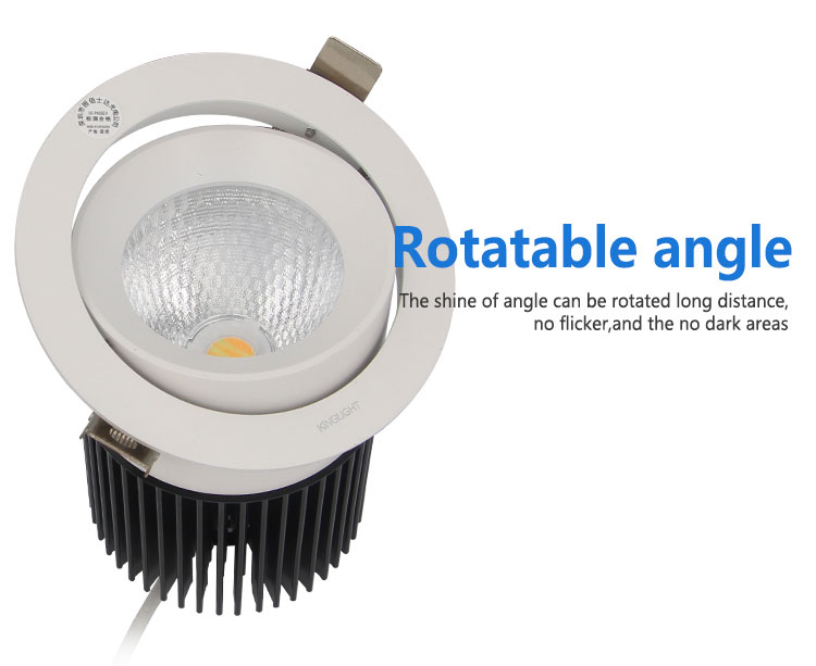 KL-DL0721rotatable angle