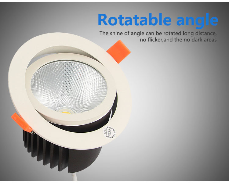 KL-DL0808 rotatable angle