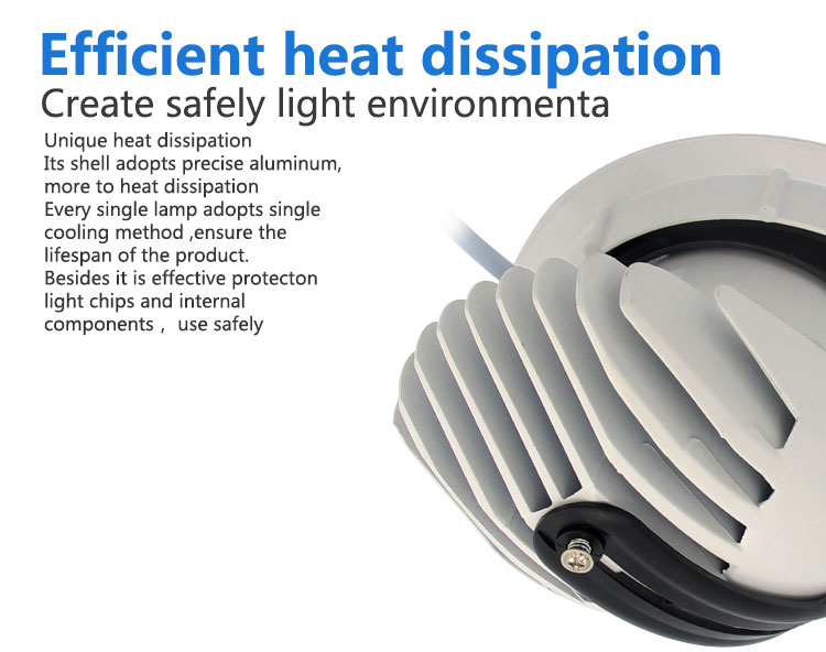 KL-XBD3004  Heat dissipation