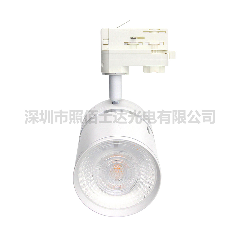 LED Track Light