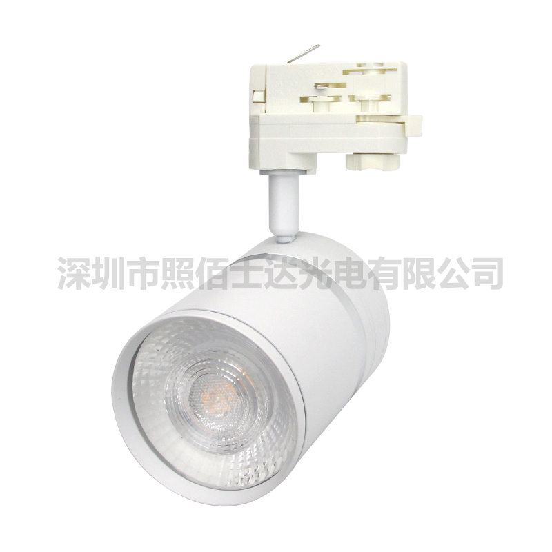 LED Track Light