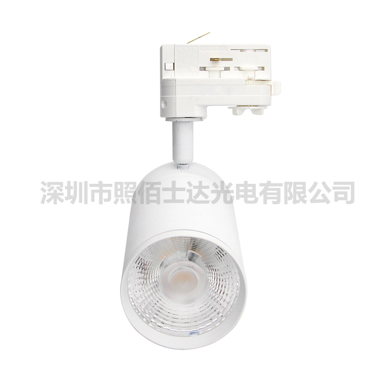 LED Track Light