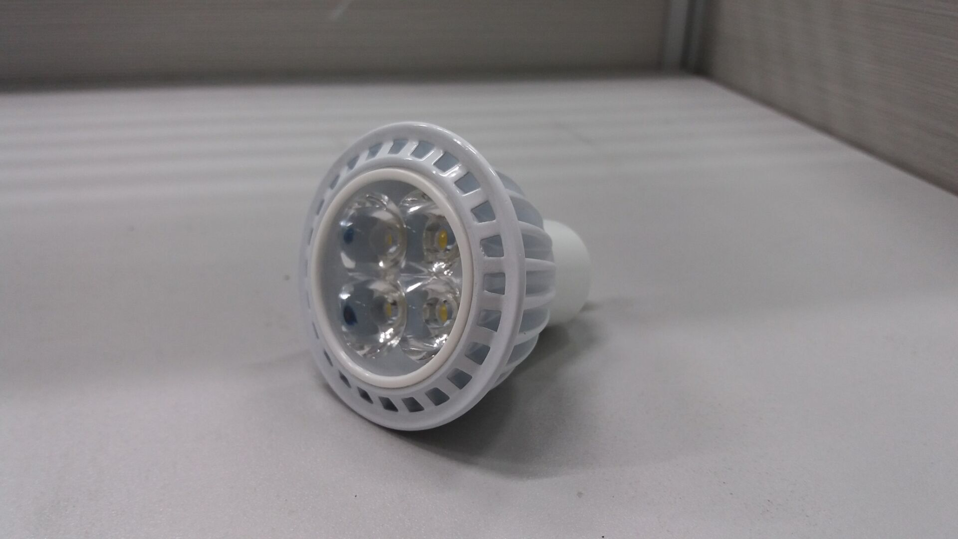 GU10 led light