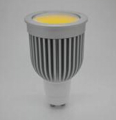 GU10-7-2w LED