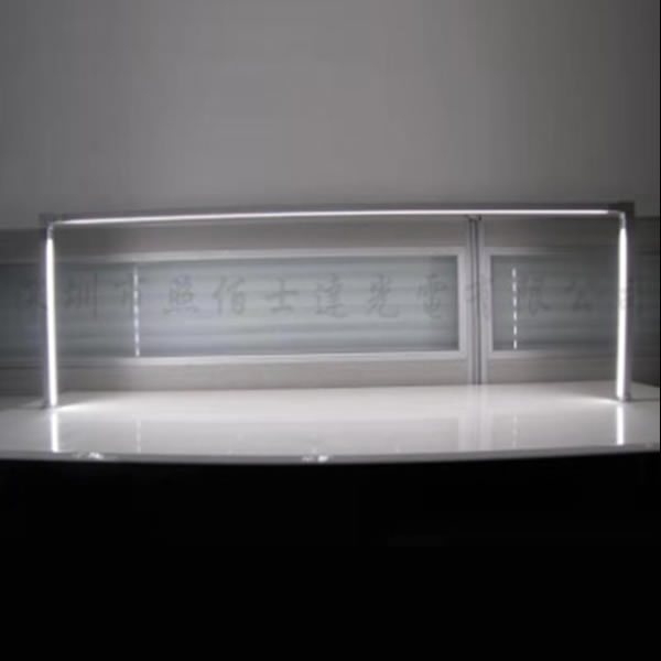 LED showcase light