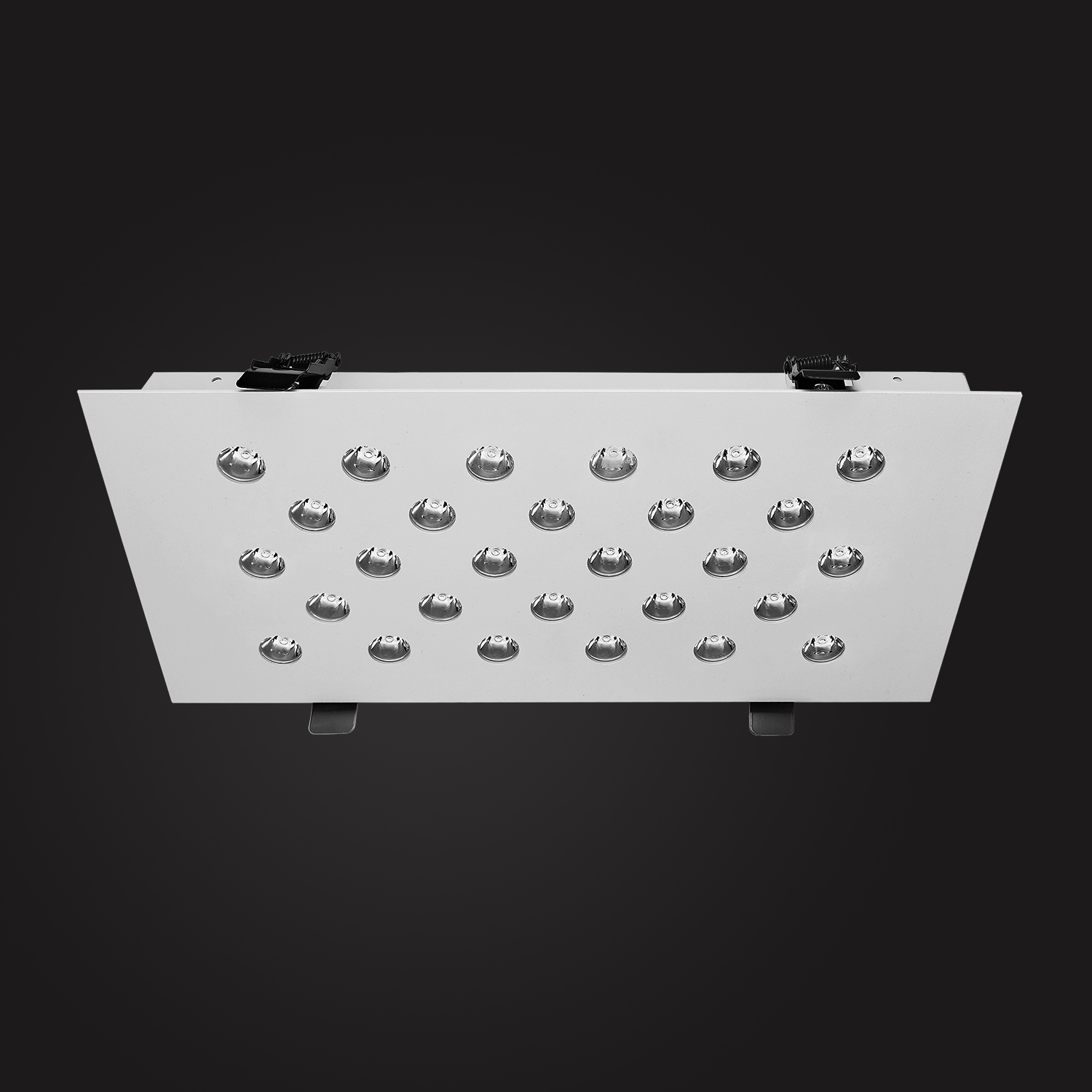 High-End Recessed Downlight