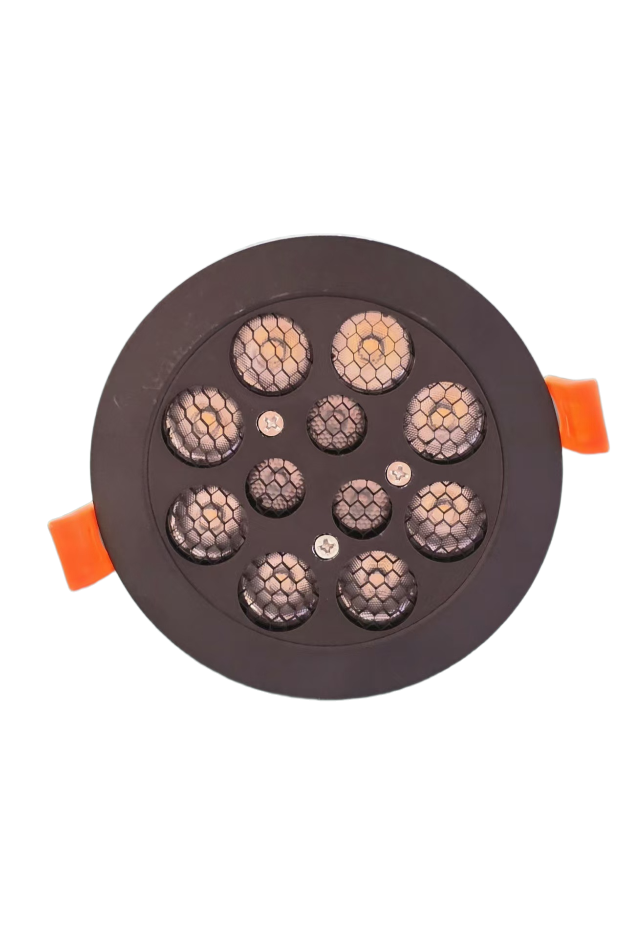 Built-in IC Smart Control Rotating LED Light